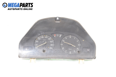 Instrument cluster for Peugeot 106 II Hatchback (04.1996 - 05.2005) 1.0 i, 50 hp