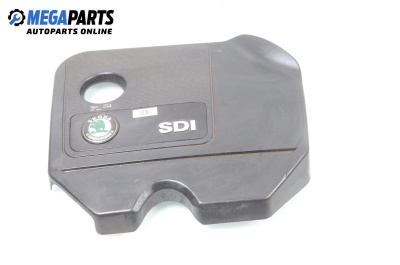 Dekordeckel motor for Skoda Fabia I Hatchback (08.1999 - 03.2008)