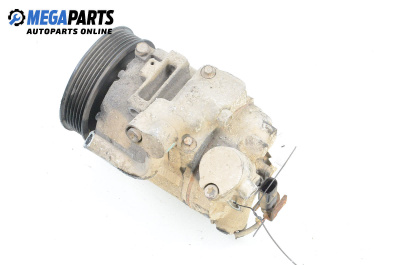 AC compressor for Skoda Fabia I Hatchback (08.1999 - 03.2008) 1.9 SDI, 64 hp