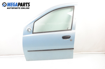 Door for Fiat Punto Hatchback II (09.1999 - 07.2012), 5 doors, hatchback, position: front - left