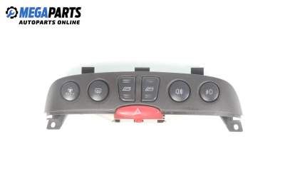 Bedienfeldtasten for Fiat Punto Hatchback II (09.1999 - 07.2012)