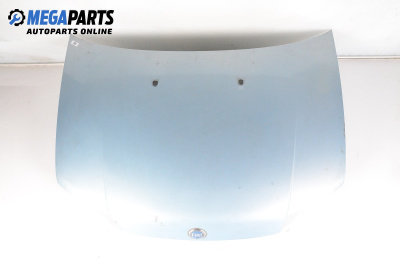 Motorhaube for Fiat Punto Hatchback II (09.1999 - 07.2012), 5 türen, hecktür, position: vorderseite