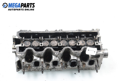 Cylinder head no camshaft included for Fiat Punto Hatchback II (09.1999 - 07.2012) 1.9 DS 60 (188.031, .051, .231, .251), 60 hp