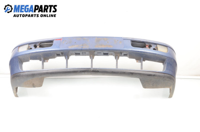 Frontstoßstange for Volkswagen Passat II Variant B3, B4 (02.1988 - 06.1997), combi, position: vorderseite