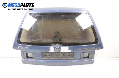 Heckklappe for Volkswagen Passat II Variant B3, B4 (02.1988 - 06.1997), 5 türen, combi, position: rückseite