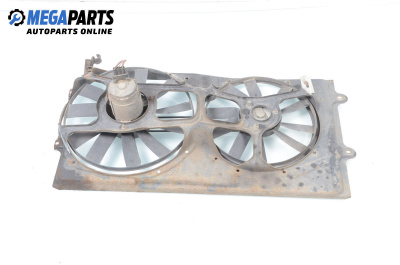 Ventilatoare de răcire for Volkswagen Passat II Variant B3, B4 (02.1988 - 06.1997) 1.9 TDI, 90 hp