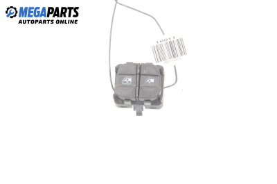 Window adjustment switch for Volkswagen Passat II Variant B3, B4 (02.1988 - 06.1997)