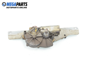 Front wipers motor for Volkswagen Passat II Variant B3, B4 (02.1988 - 06.1997), station wagon, position: rear