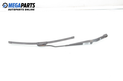 Wischerarm frontscheibe for Volkswagen Passat II Variant B3, B4 (02.1988 - 06.1997), position: links