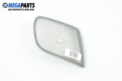 Blinklicht for Volkswagen Passat II Variant B3, B4 (02.1988 - 06.1997), combi, position: rechts