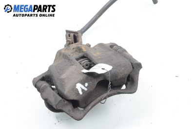 Caliper for Volkswagen Passat II Variant B3, B4 (02.1988 - 06.1997), position: front - left