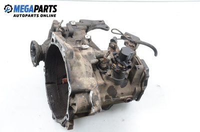  for Volkswagen Passat II Variant B3, B4 (02.1988 - 06.1997) 1.9 TDI, 90 hp