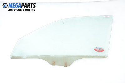 Window for Mazda 626 V Station Wagon (01.1998 - 10.2002), 5 doors, station wagon, position: front - left