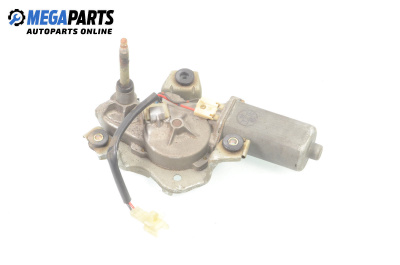 Motor ștergătoare parbriz for Mazda 626 V Station Wagon (01.1998 - 10.2002), combi, position: din spate