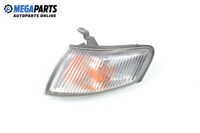 Blinker for Mazda 626 V Station Wagon (01.1998 - 10.2002), station wagon, position: left