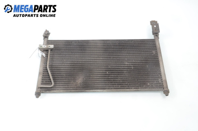 Air conditioning radiator for Mazda 626 V Station Wagon (01.1998 - 10.2002) 1.8, 90 hp