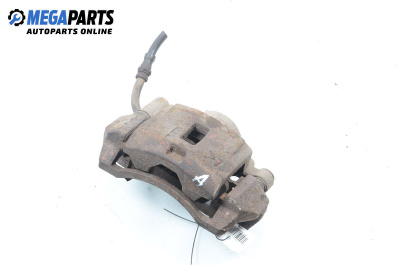 Caliper for Mazda 626 V Station Wagon (01.1998 - 10.2002), position: front - right