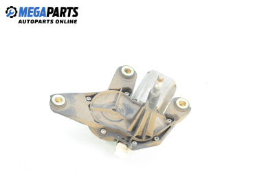 Motor ștergătoare parbriz for Renault Grand Scenic II Minivan (04.2004 - 06.2009), monovolum, position: din spate