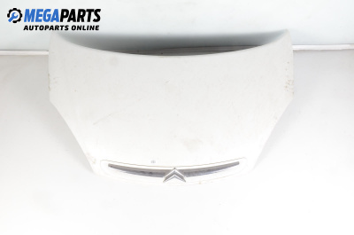 Bonnet for Citroen Xsara Picasso (09.1999 - 06.2012), 5 doors, minivan, position: front