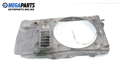 Fan shroud for Citroen Xsara Picasso (09.1999 - 06.2012) 1.8 16V, 115 hp