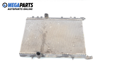 Water radiator for Citroen Xsara Picasso (09.1999 - 06.2012) 1.8 16V, 115 hp