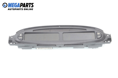 Kilometerzähler for Citroen Xsara Picasso (09.1999 - 06.2012) 1.8 16V, 115 hp