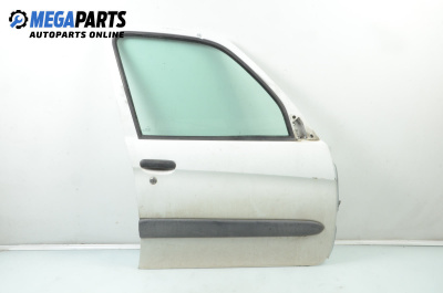 Door for Citroen Xsara Picasso (09.1999 - 06.2012), 5 doors, minivan, position: front - right