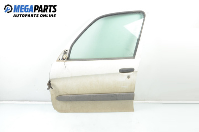 Door for Citroen Xsara Picasso (09.1999 - 06.2012), 5 doors, minivan, position: front - left