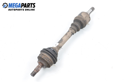 Planetară for Citroen Xsara Picasso (09.1999 - 06.2012) 1.8 16V, 115 hp, position: stânga - fața