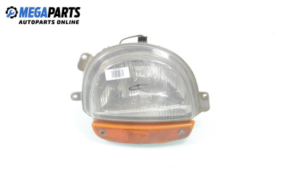 Headlight for Renault Twingo I Hatchback (03.1993 - 10.2012), hatchback, position: right