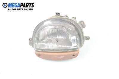 Headlight for Renault Twingo I Hatchback (03.1993 - 10.2012), hatchback, position: left