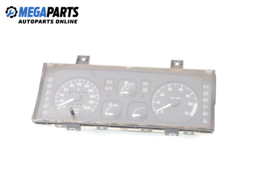 Instrument cluster for Renault Clio I Hatchback (05.1990 - 09.1998) 1.2 (B/C57R), 54 hp