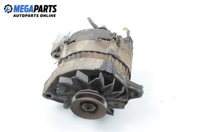 Alternator for Renault Clio I Hatchback (05.1990 - 09.1998) 1.2 (B/C57R), 54 hp