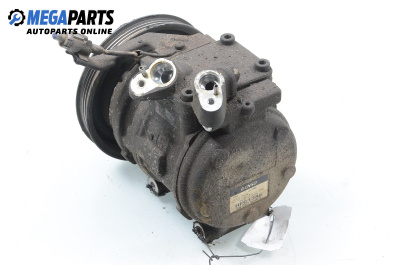 AC compressor for Toyota Avensis I Station Wagon (09.1997 - 02.2003) 1.6 (AT220, ZZT220), 110 hp, № 447200