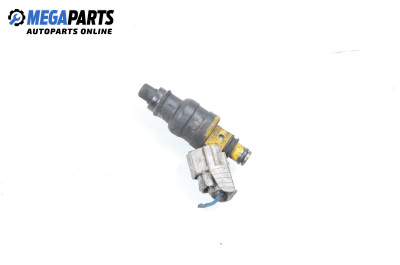 Gasoline fuel injector for Toyota Avensis I Station Wagon (09.1997 - 02.2003) 1.6 (AT220, ZZT220), 110 hp