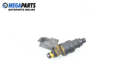 Gasoline fuel injector for Toyota Avensis I Station Wagon (09.1997 - 02.2003) 1.6 (AT220, ZZT220), 110 hp