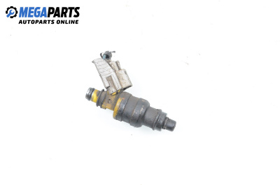 Gasoline fuel injector for Toyota Avensis I Station Wagon (09.1997 - 02.2003) 1.6 (AT220, ZZT220), 110 hp