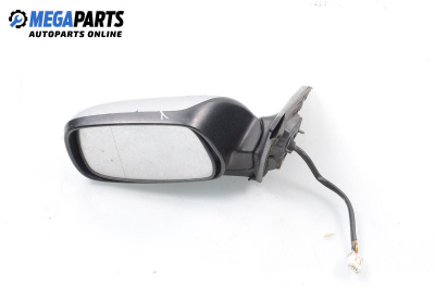 Mirror for Toyota Avensis I Station Wagon (09.1997 - 02.2003), 5 doors, station wagon, position: left