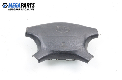 Airbag for Toyota Avensis I Station Wagon (09.1997 - 02.2003), 5 doors, station wagon, position: front