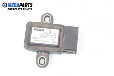 Senzor ESP for Land Rover Range Rover III SUV (03.2002 - 08.2012), № Bosch 0 265 005 248