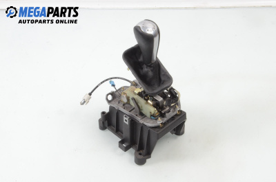 Shifter for Land Rover Range Rover III SUV (03.2002 - 08.2012), № 40E90134A02