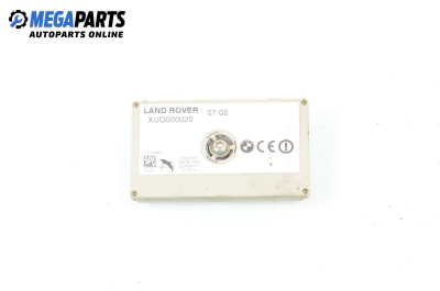 Amplificator antenă for Land Rover Range Rover III SUV (03.2002 - 08.2012), № XUO000020