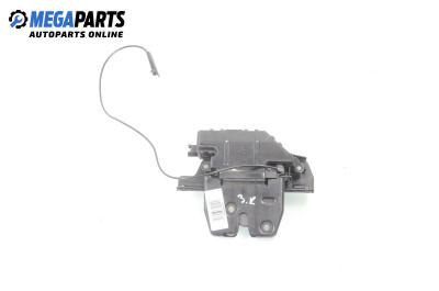 Încuietoare portbagaj for Land Rover Range Rover III SUV (03.2002 - 08.2012), suv, position: din spate