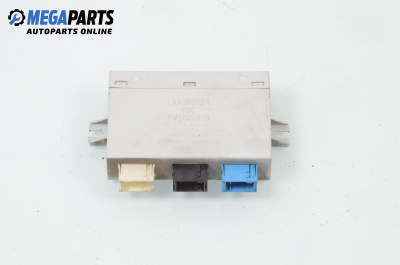 PDC module for Land Rover Range Rover III SUV (03.2002 - 08.2012), № YWC000930