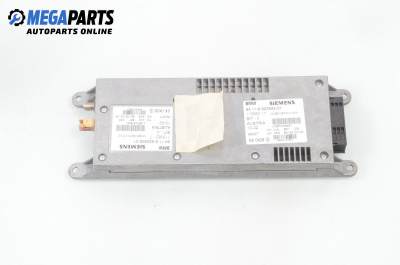 Modul GSM for Land Rover Range Rover III SUV (03.2002 - 08.2012), № 84.11-6 922942-01