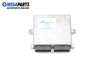 LPG computer for Land Rover Range Rover III SUV (03.2002 - 08.2012), № AEB2568D