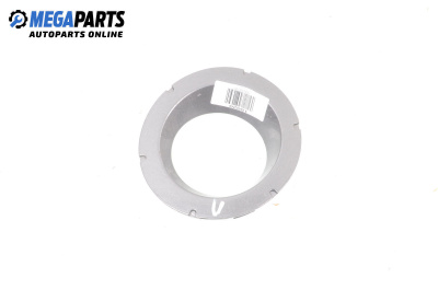 Nebelscheinwerfer abdeckung for Land Rover Range Rover III SUV (03.2002 - 08.2012), suv, position: links, vorderseite