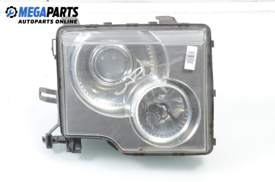 Headlight for Land Rover Range Rover III SUV (03.2002 - 08.2012), suv, position: right