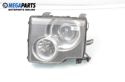 Headlight for Land Rover Range Rover III SUV (03.2002 - 08.2012), suv, position: left