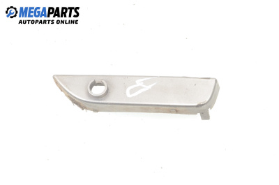 Material profilat exterior for Land Rover Range Rover III SUV (03.2002 - 08.2012), suv, position: dreapta